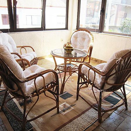 Apartment Suzy Šibenik Eksteriør bilde