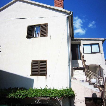 Apartment Suzy Šibenik Eksteriør bilde