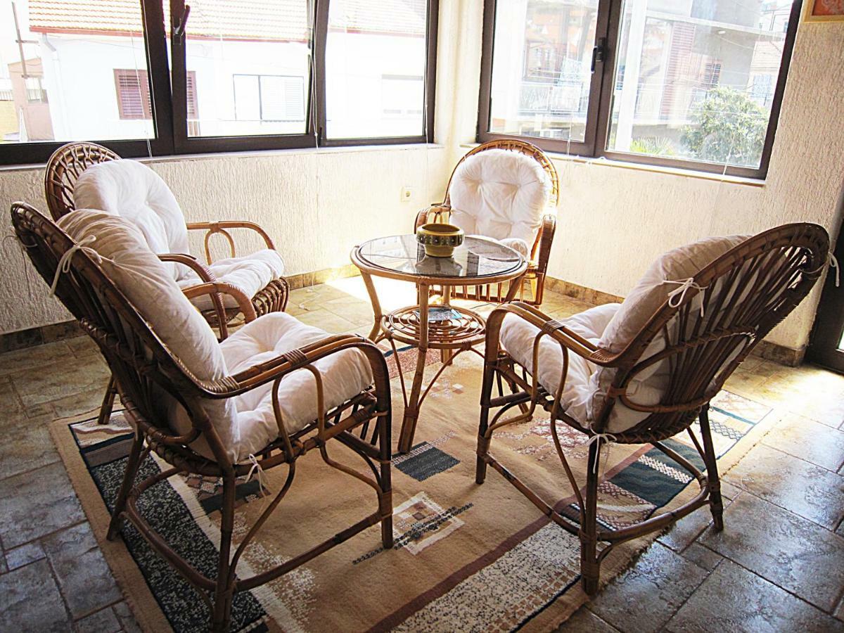 Apartment Suzy Šibenik Eksteriør bilde